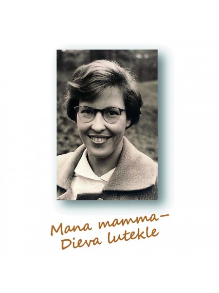 Mana mamma-Dieva lutekle