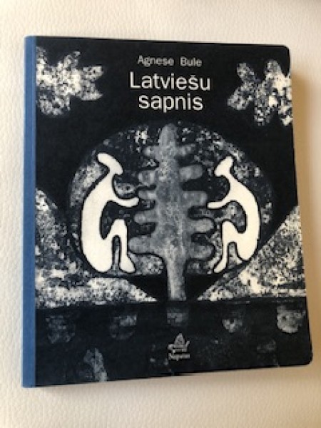 Latviešu sapnis