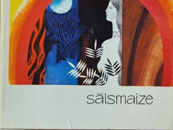 Sālsmaize