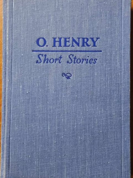 Short Stories