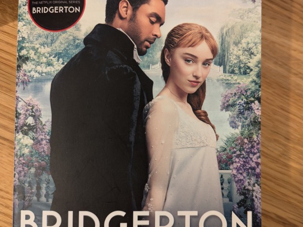 Bridgerton, The Duke and I