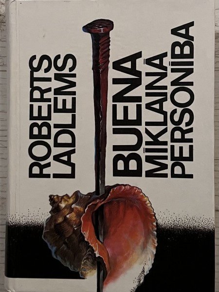 Buena mīklainā personība