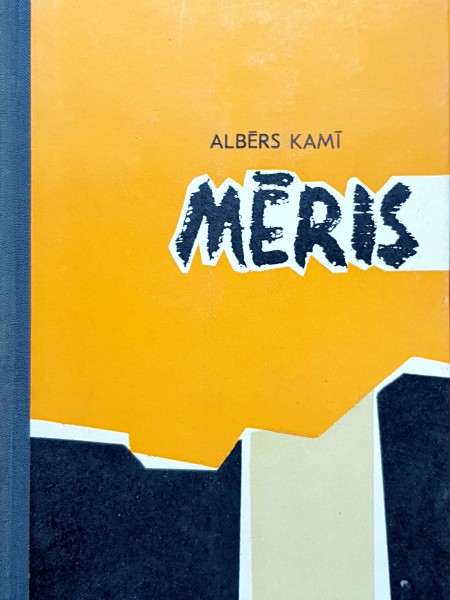 Mēris