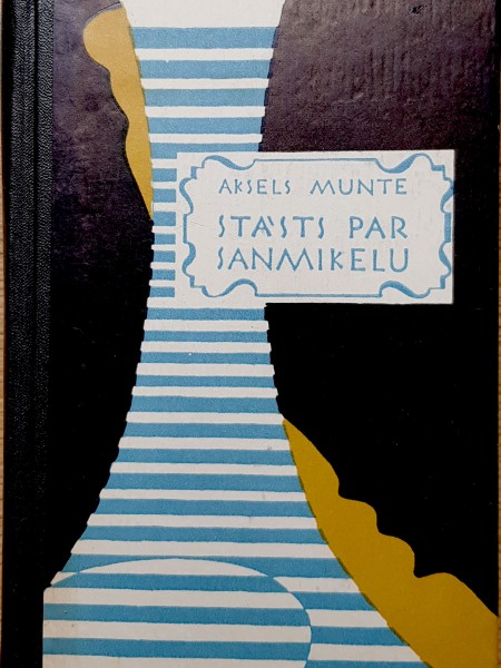 Stāsts par Sanmikelu