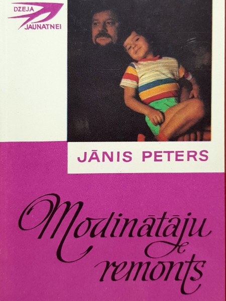 Modinātāju remonts