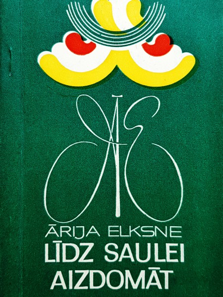 Līdz saulei aizdomāt