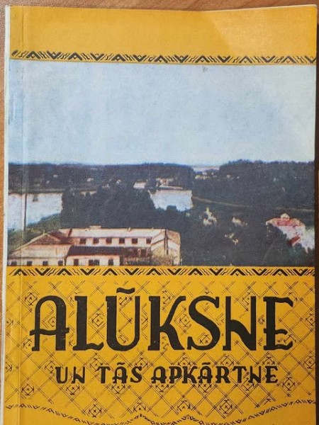 Alūksne
