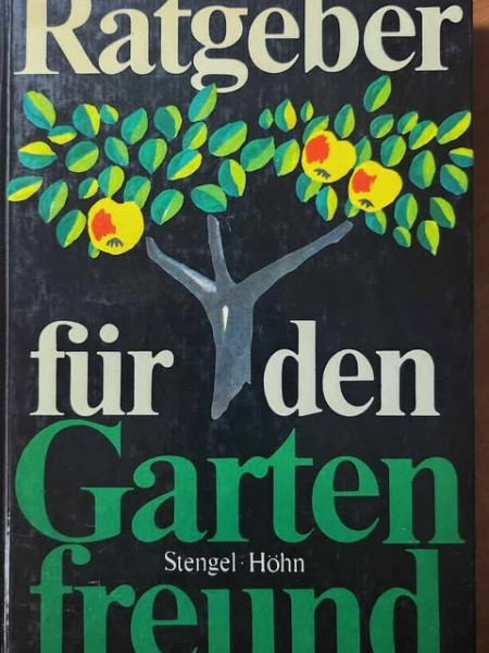 Ratgeber für den Gartenfreund