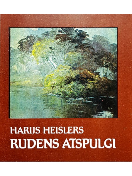Rudens atspulgi