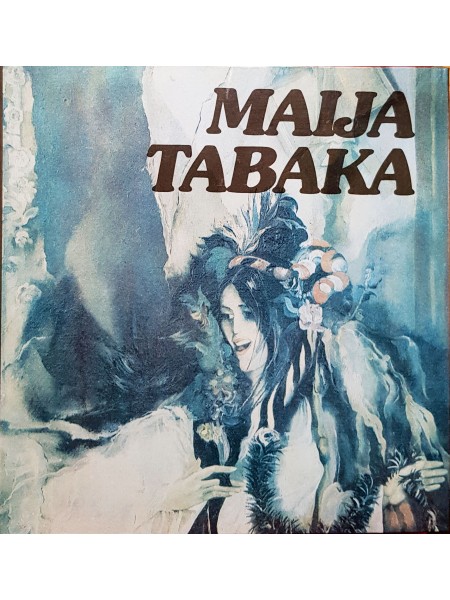 Maija Tabaka
