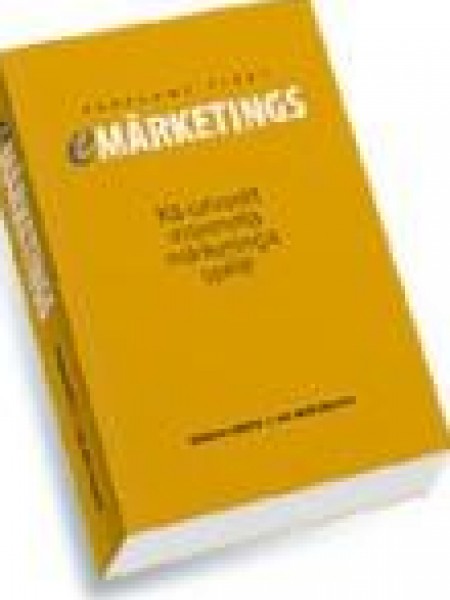 Panākumu plāns e-mārketings