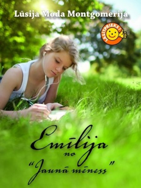 Emīlija no “Jaunā mēness”