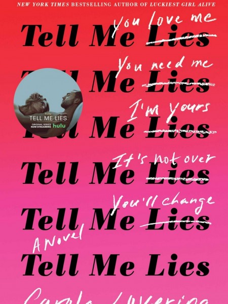Tell me lies