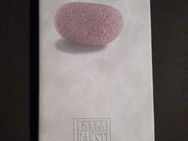 Imants Ziedonis Raksti 10. sējums