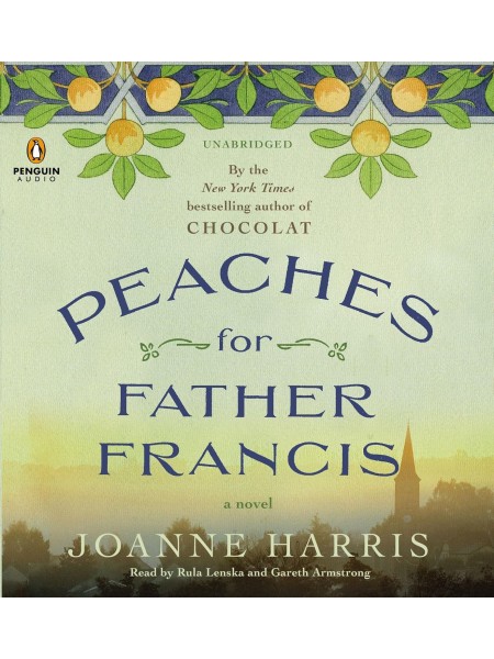 Peaches for Father Francis