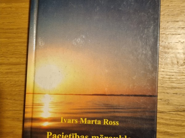 Pacietības mēraukla