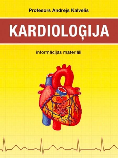 Kardioloğija informācijas materiāli
