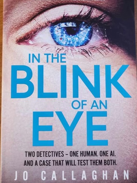 In the Blink of an Eye (Acumirklī )