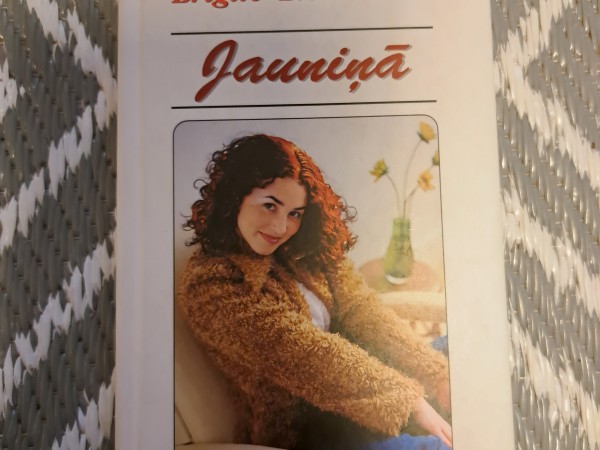 Jauniņā