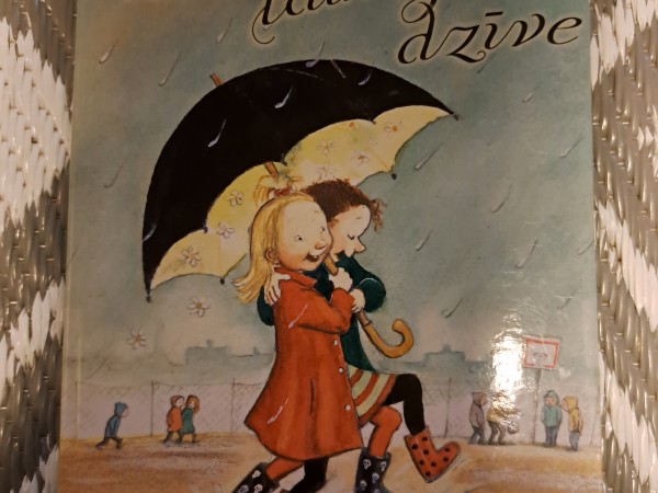 Mana laimīgā dzīve