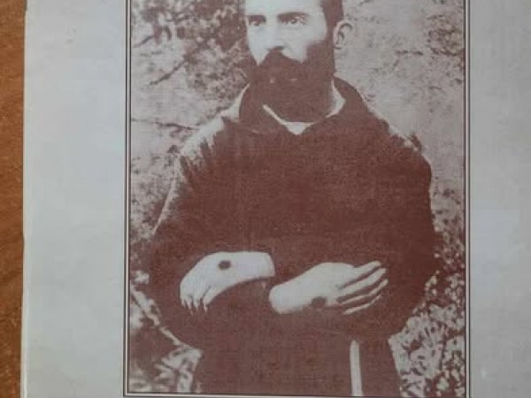 Tēva Pio dzīvesstāsts