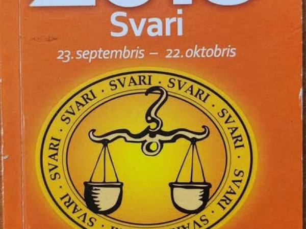 Svari 2016