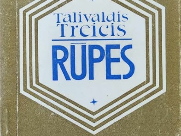 Rūpes