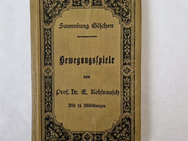 Bewegungspiele (1899.g.)