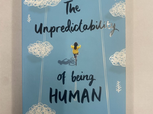 The unpredictability og being human