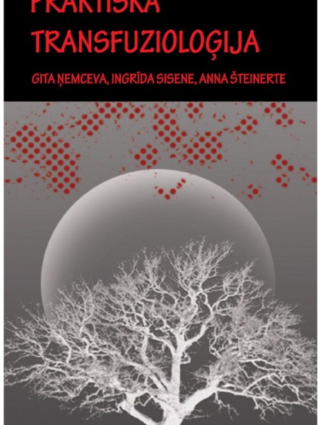 Praktiskā transfuzioloğija