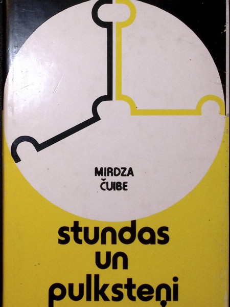 Stundas un pulksteņi