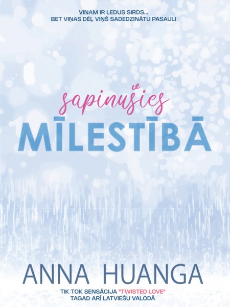 Sapinušies mīlestībā