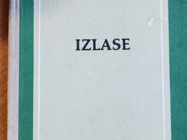 Izlase