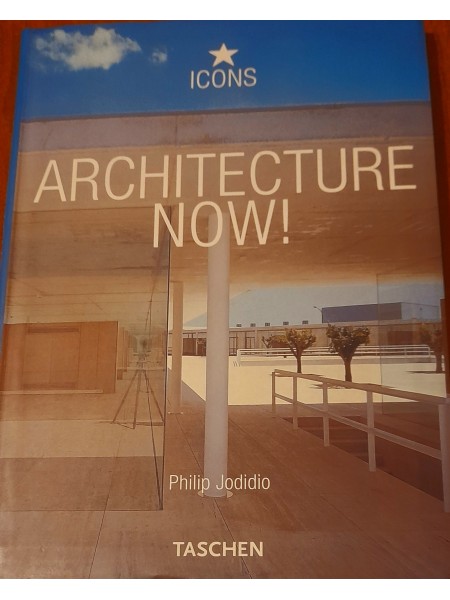 Arhitecture now!