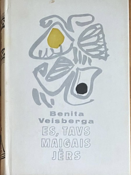 Es, Tavs maigais jērs