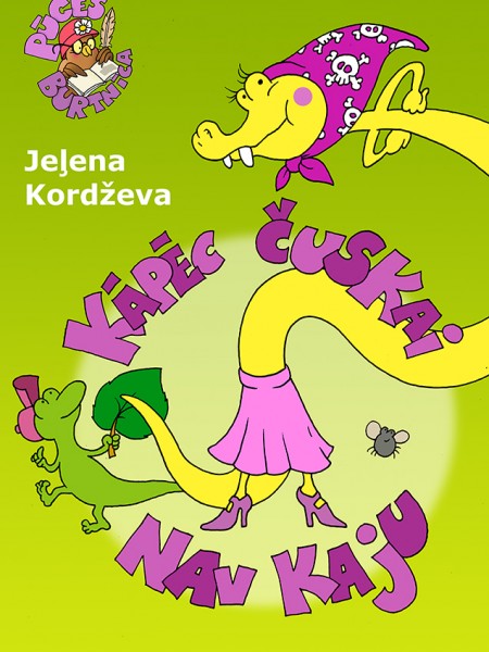 Kāpēc čūskai nav kāju