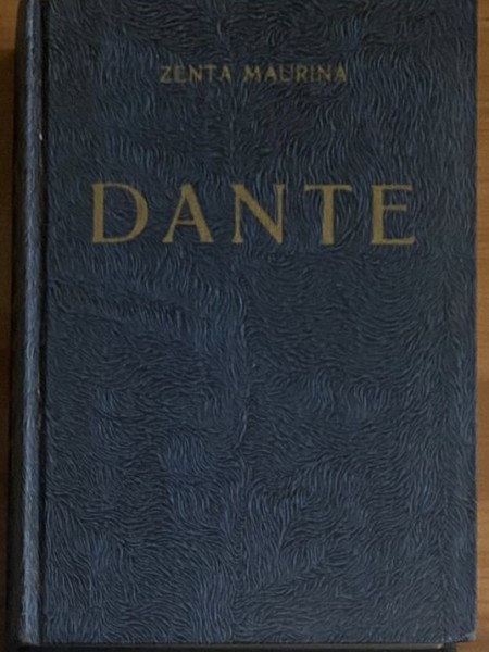 Dante