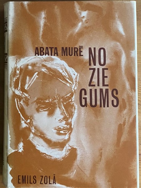 Abata Murē noziegums