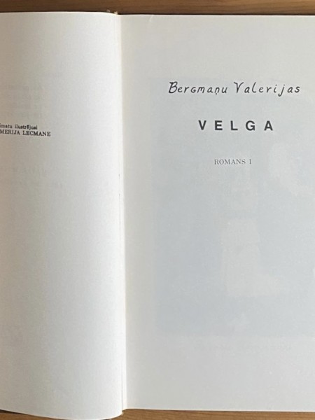 Velga