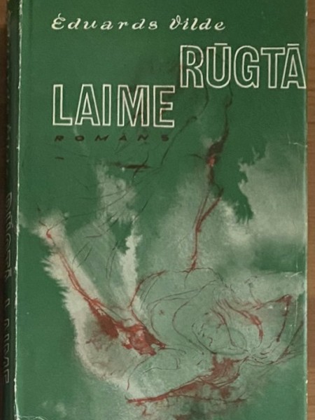 Laime rūgtā