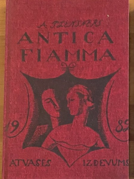 Antica Fiamma
