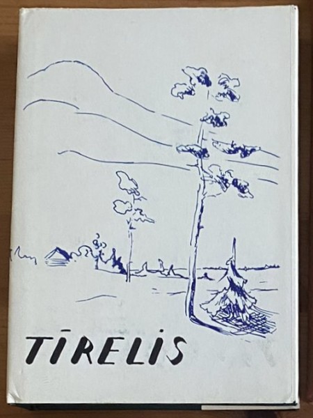 Tīrelis