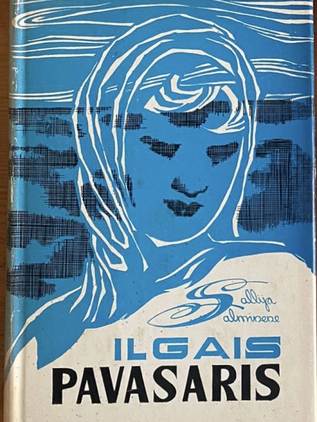Ilgais pavasaris