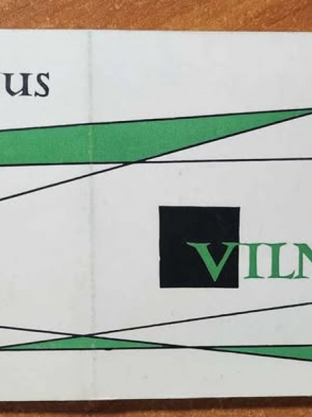 Vilnius