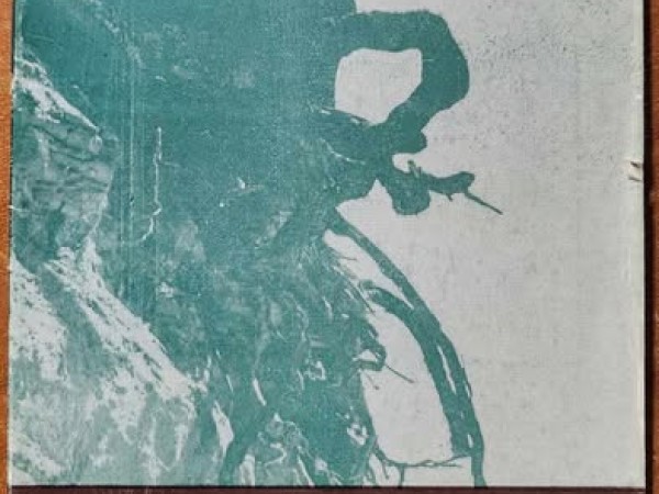 Andrejs Pumpurs un Auseklis Lielvārdē