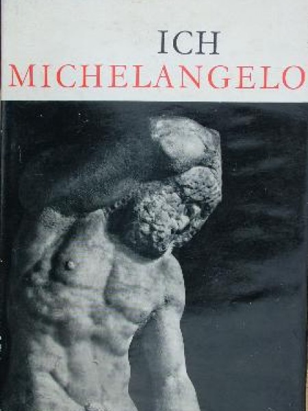 Ich Michelangelo