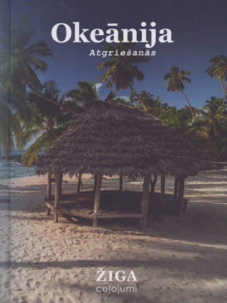 Okeānija. Atgriešanās