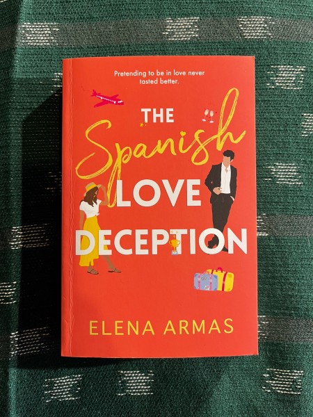 The Spanish Love Deception