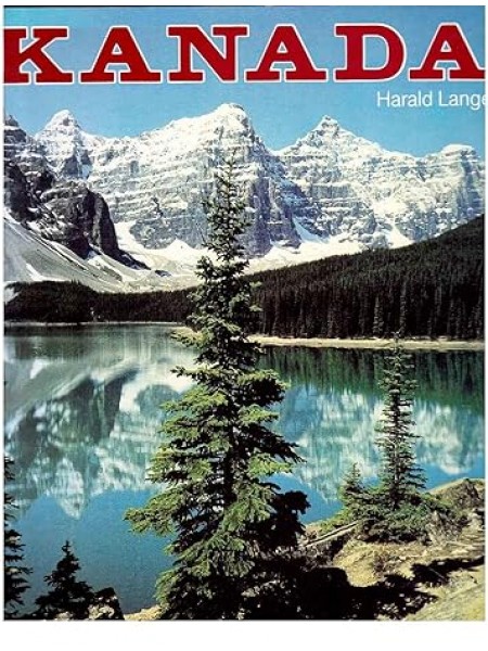 Kanada - Land des roten Ahornblattes