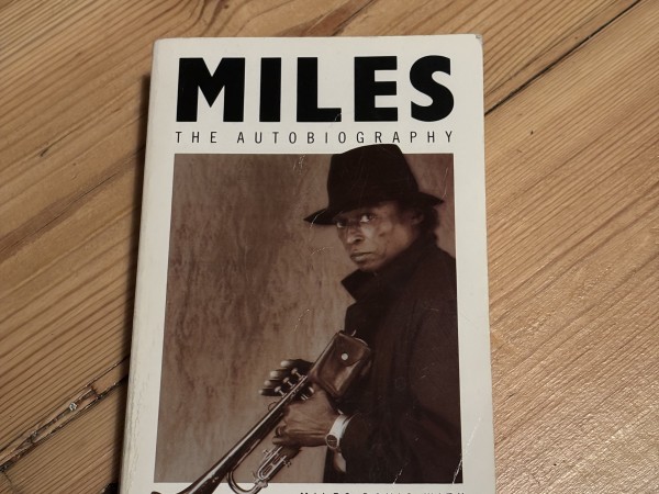 MILES 